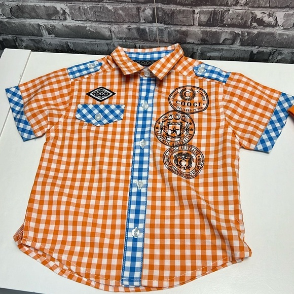 COOGI‎ - Picture 2 of 10